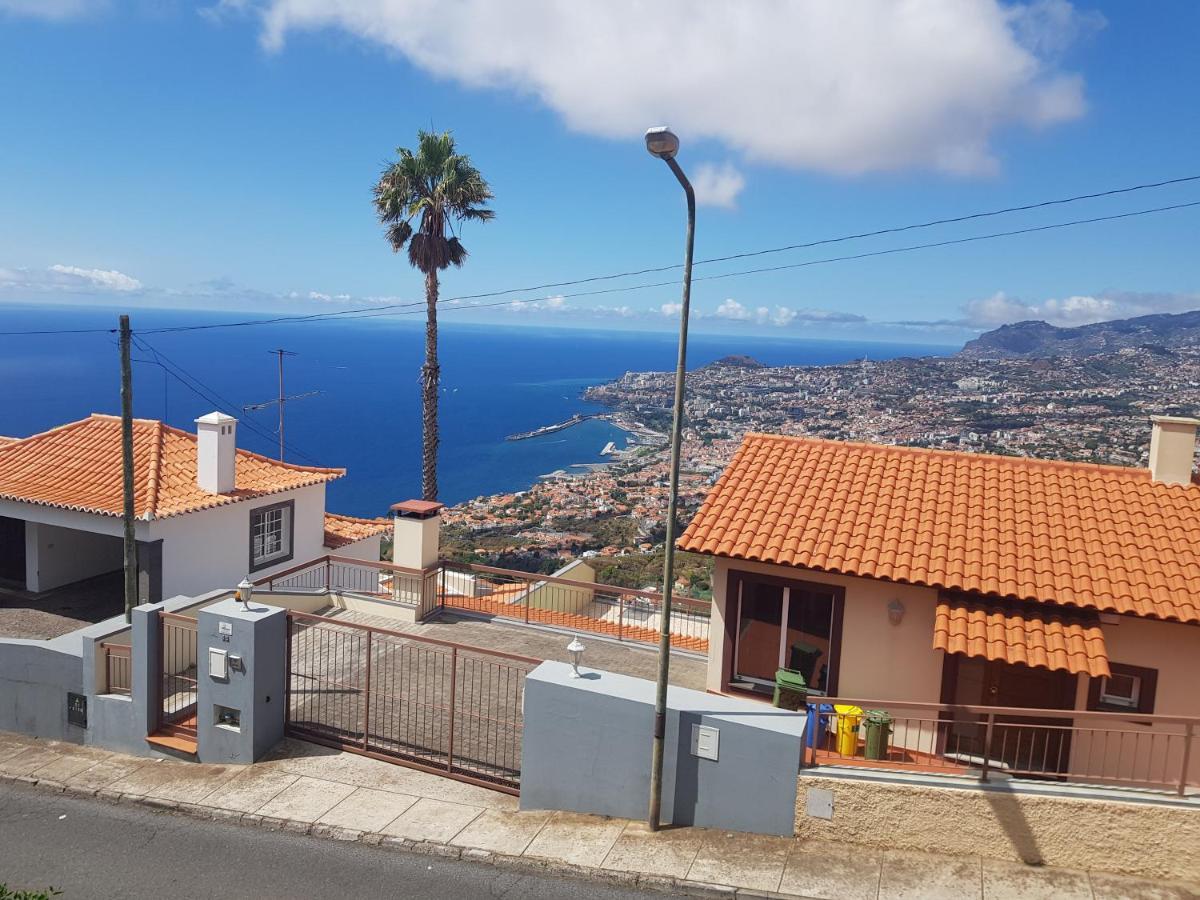 A Slice Of Paradise - Palheiro Golf Funchal  Exterior photo