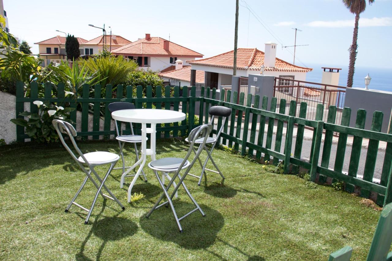 A Slice Of Paradise - Palheiro Golf Funchal  Exterior photo