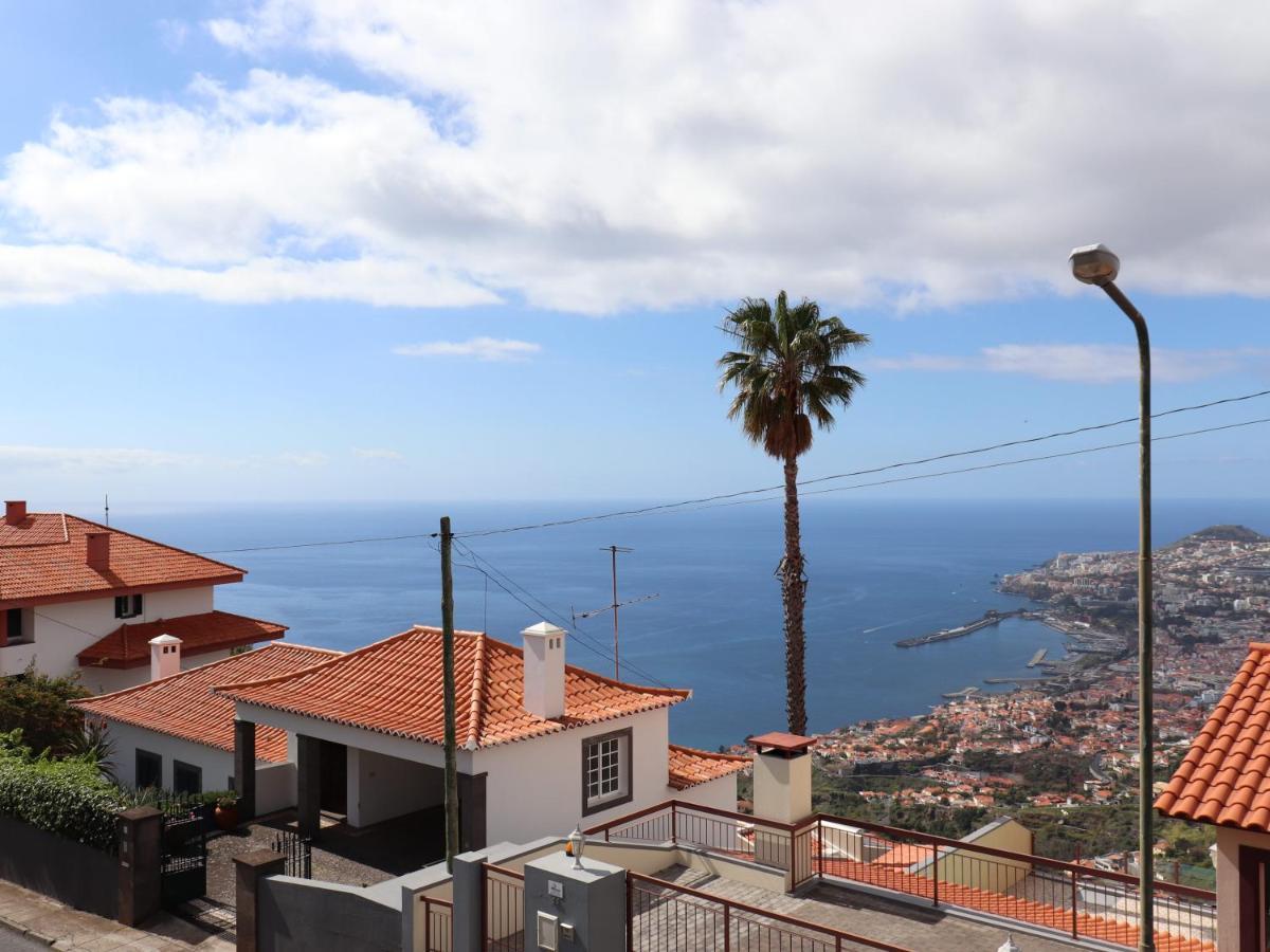 A Slice Of Paradise - Palheiro Golf Funchal  Exterior photo